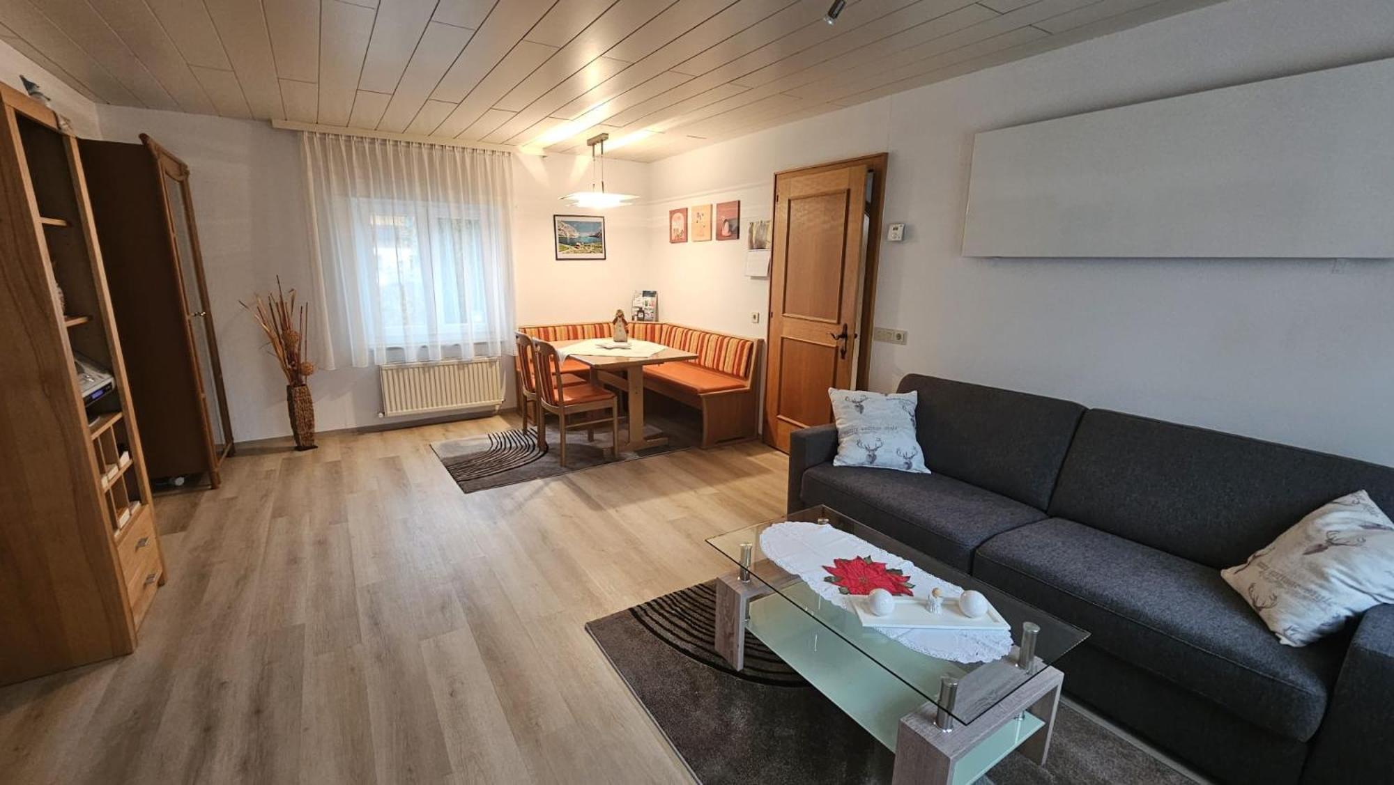 Ferienwohnung Karin Bludenz Exterior foto